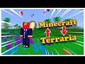 Minecraft Terraria Mod Scuffed Review