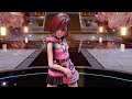 [MMD KINGDOM HEARTS] Rivers in the Desert (Mito Remix) by Kairi