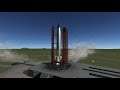 Modular Launch Pads v2 Demo: BDB Mecury-Atlas