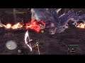 Monster Hunter World Iceborne (PC): Alatreon - Dawn of the Death Star - Solo Bow 15'53"45