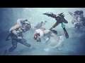 Monster Hunter World: Iceborne -- Tour Trailer