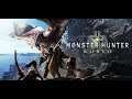 Monster Hunter World - Max Settings 2560x1440 | Radeon VII | RYZEN 2700X 4.3GHz