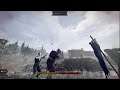 Mordhau - Custom Server - Swazy - Stream