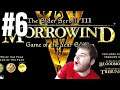 Morrowind BIG Playthrough - Part 6