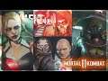 [Mortal Kombat 11] A Happy Halloween Beat Down!