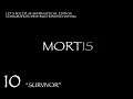 MORTIS: Skyrim Mage Roleplay Episode 10 "Survivor"