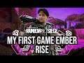 My First Game Ember Rise | Villa Full Game