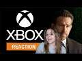 My reaction to the Xbox Game Pass Official NPC Awards Trailer | GAMEDAME REACTS