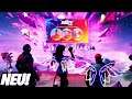🔴 NEUES Party Royale EVENT kommt & Glühwürmchen Flasche! Fortnite Nintendo Switch Deutsch
