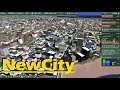 NewCity - Sim City 2020? - First Play Impressions!