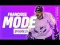 NHL 20 - Draft To Glory Franchise Mode #21 "SASS"