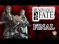 NicheStream: Resonance of Fate (PS4) | FINAL: What an Interesting Game