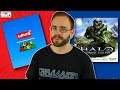 Nintendo's Random Crossover And Halo Surprise Releases On PC | News Wave