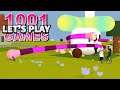Noby Noby Boy (PS3) - Let's Play 1001 Games - Episode 437