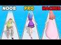 NOOB vs PRO vs HACKER in Take Them Off