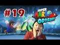 NOSTALGIA LAGI !! BUTUH BANYAK BULAN !! - Super Mario Odyssey [Indonesia] #19