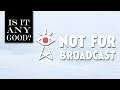 Not For Broadcast Prologue Is It ANY Good? PC GAME REVIEW | FIRST LOOK Not For Broadcast Demo