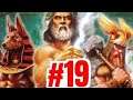 Not From Around Here! Age Of Mythology