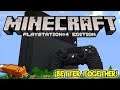 Noticias Minecraft Better Together llegara a Minecraft De PS4
