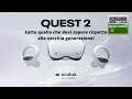 Oculus Quest 2 da 128GB: Tutto quello che devi sapere rispetto a rift S e CV1!