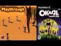 Okage: Shadow King (PS2) - Playthrough / Longplay - (1080p, original console)