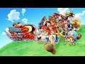 One Piece Unlimited World RED - Finiamo l'arena?