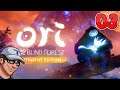 Ori and the Blind Forest Playthrough First Run | Part 3