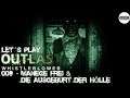 Outlast Whistleblower - Manege frei & Ausgeburt der Hölle - Let's Play Outlast Whistleblower - #009