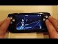 PAP K3 Plus dmenu Configuration Problem SOLVED!!!