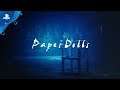 Paper Dolls - PSVR (PlayStation VR) - Trailer