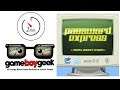 Password Express (Allegro 2-min) Review with the Game Boy Geek