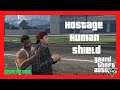 PC Modding Tutorials: How To Install The Hostage Human Shield Mod In GTAV SP | Script Mods