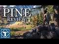 Pine (PC) Review: Breath of the Mild
