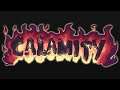 Playing With Firepower - Terraria: Calamity Mod Extra Music