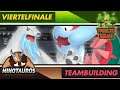 Pokemon NPBL S4 - Playoffs Viertelfinale - vs. Treecko Squad - Teambuilding