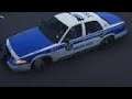 Police Simulator Patrol Officers - A long patrol 😅