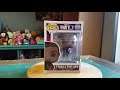 Pop! T'challa Star-Lord What If? FYE Exclusive Funko Vinyl Figure Review