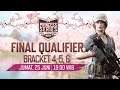 Princess Series 2021: Spring Season - Final Qualifier Day 2 | Garena Call of Duty®: Mobile