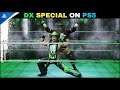 PS5 WWE 2K20 'DX TEAM' Special Gameplay |  WWE 2K20 Ps5 Gameplay ||