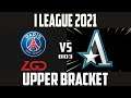 PSG.LGD vs Aster - I-League 2021 - Dota 2 Highlights