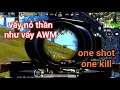 PUBG Mobile - Khi Nỏ Thần Thay Thế Vị Trí Của AWM | Quá Nhiều Highlight Trong 1 Game