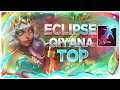 Qiyana's Most Popular Item In Season 11 (Qiyana Top) - League of Legends