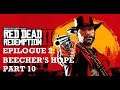 Red Dead Redemption 2: Epilogue Part 2 Beecher's Hope- Part 10- A New Future Imagined