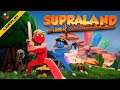 [Rediff][LivePlay] Supraland (PC)