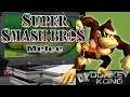 Regular Classic: DK/Super Smash Bros. Melee #7