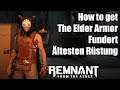 Remnant From the Ashes - Fundort Ältesten Rüstung - How to get Elder Armor (Secret Armor)