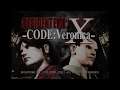 Resident Evil Code Veronica Walkthrough Part1 Live Stream On Ps4