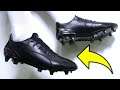 RETURN OF THE KING! - BETTER THAN THE NIKE TIEMPO LEGEND?
