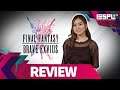 Review: Main Final Fantasy Brave Exvius Pakai CLOUD! Sang Legenda Final Fantasy