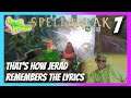 Rewriting the Fresh Prince Theme Song | Let's Play Spellbreak EP. 7